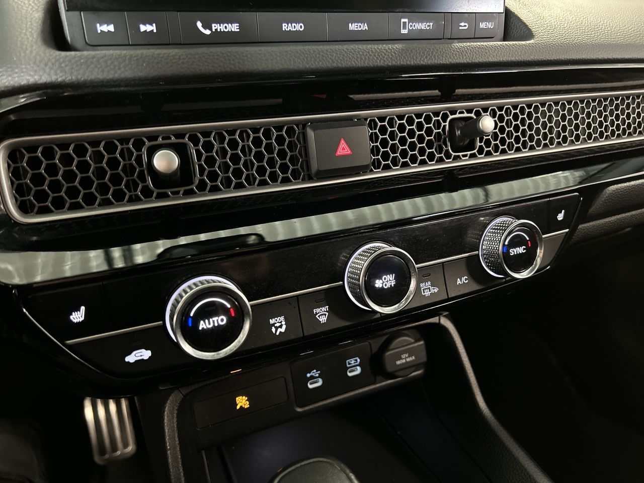 2025 Honda Civic Sedan in Dorval, Quebec