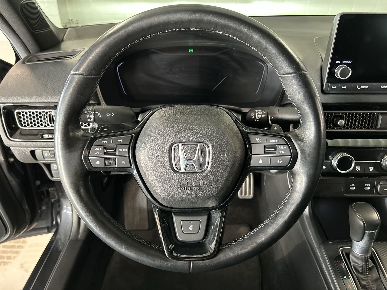 2025 Honda Civic Sedan in Dorval, Quebec