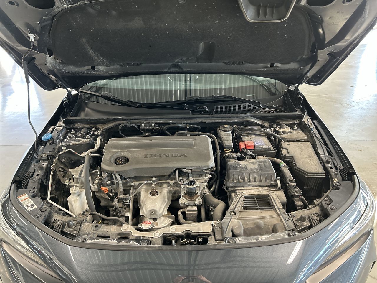 2025 Honda Civic Sedan in Dorval, Quebec