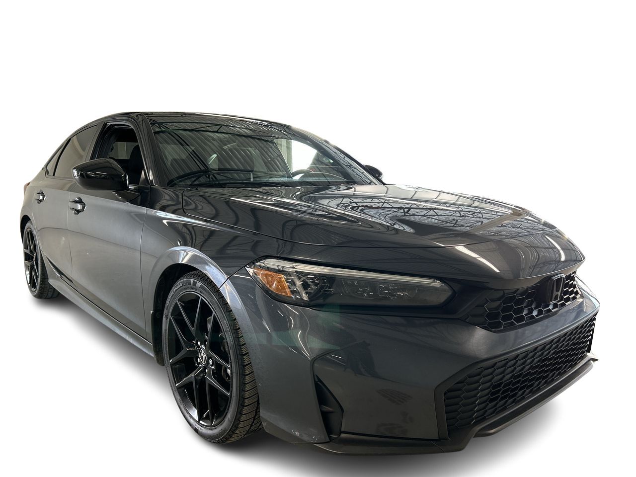 2025 Honda Civic Sedan in Dorval, Quebec