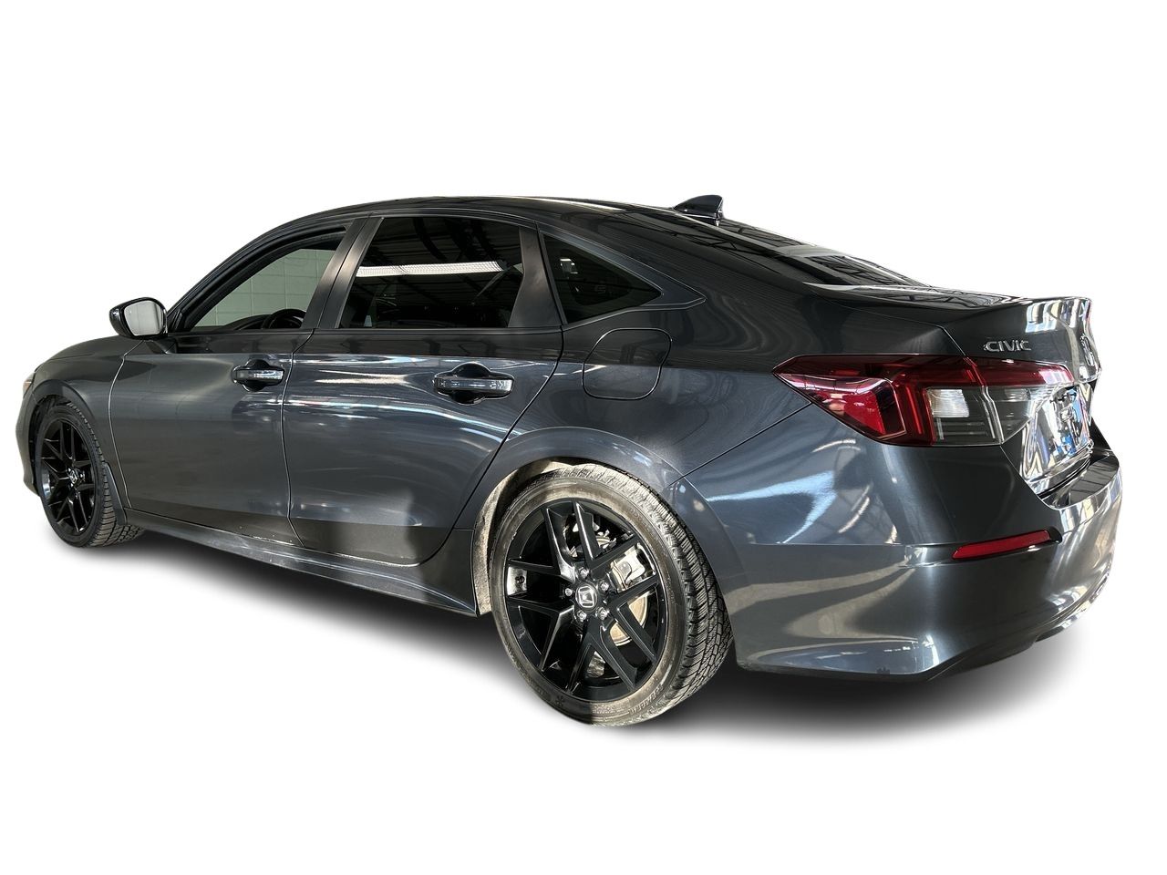 2025 Honda Civic Sedan in Dorval, Quebec