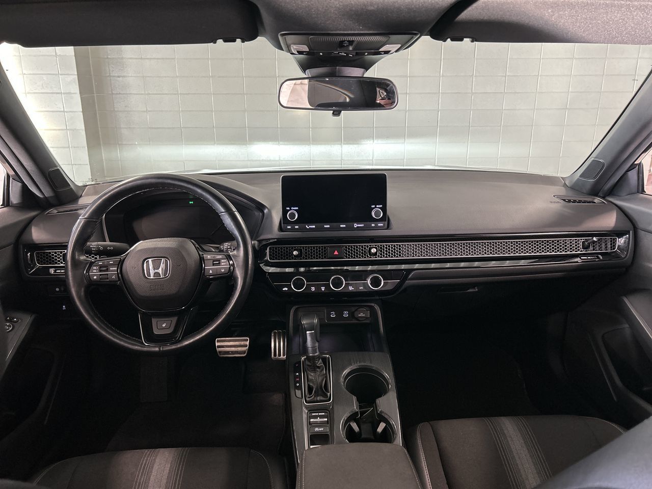 2025 Honda Civic Sedan in Dorval, Quebec