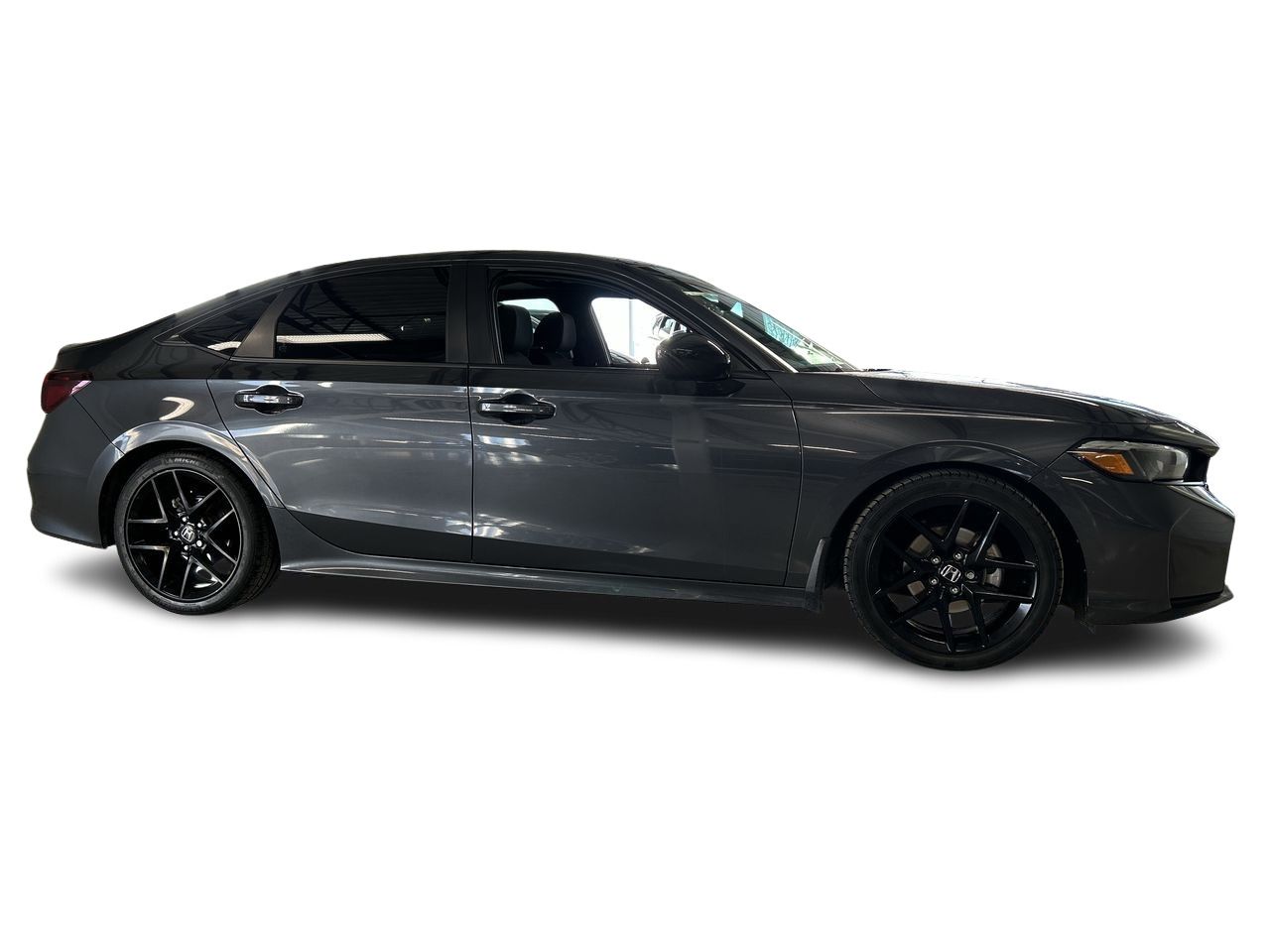2025 Honda Civic Sedan in Dorval, Quebec