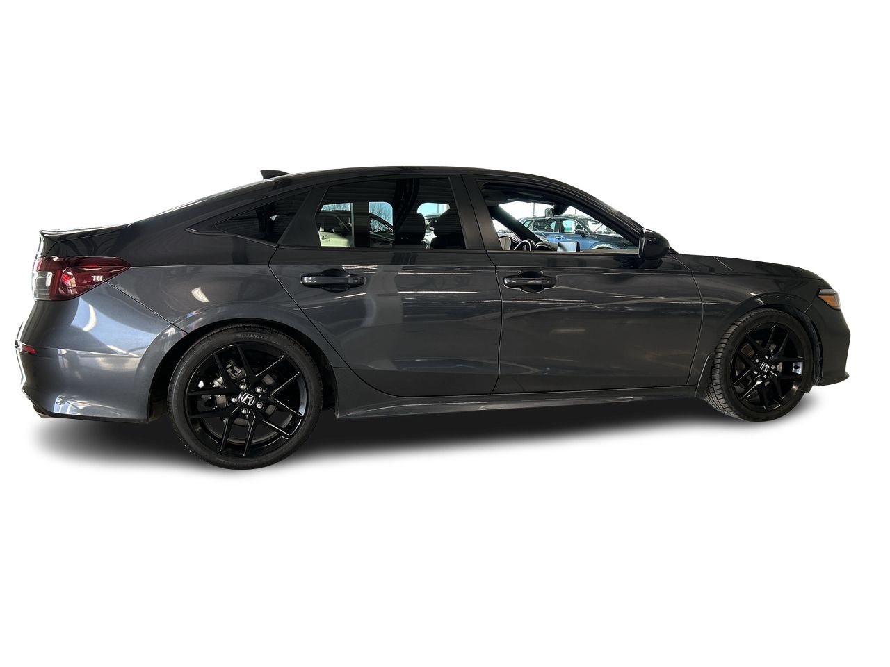 2025 Honda Civic Sedan in Dorval, Quebec