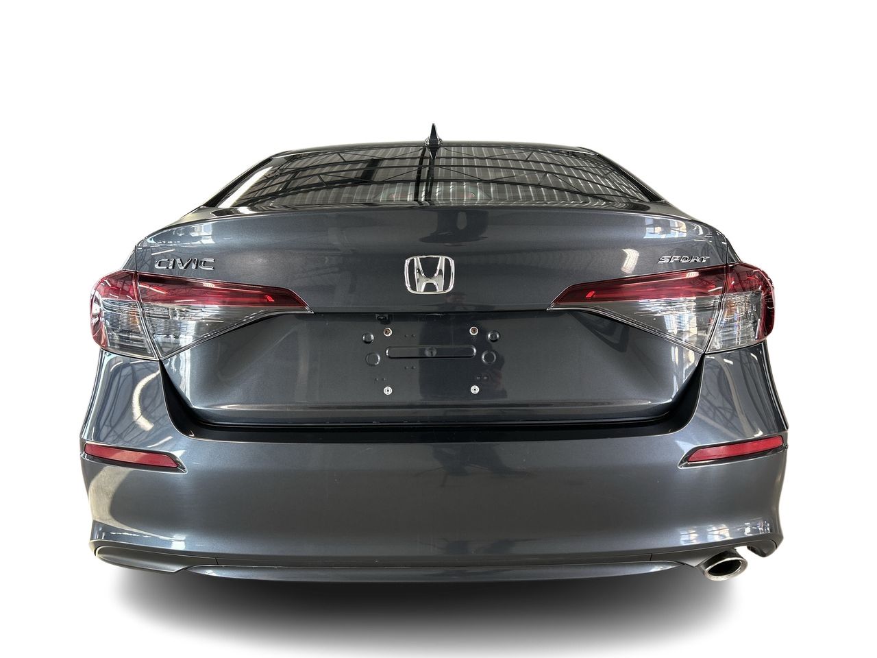 2025 Honda Civic Sedan in Dorval, Quebec