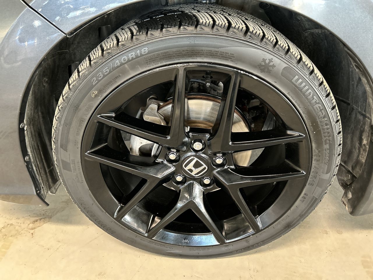 2025 Honda Civic Sedan in Dorval, Quebec