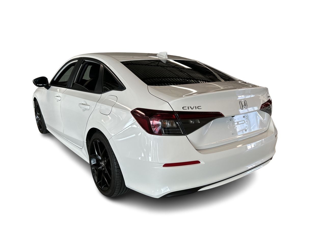 Honda CIVIC SDN SPORT  2025 à Dorval, Québec