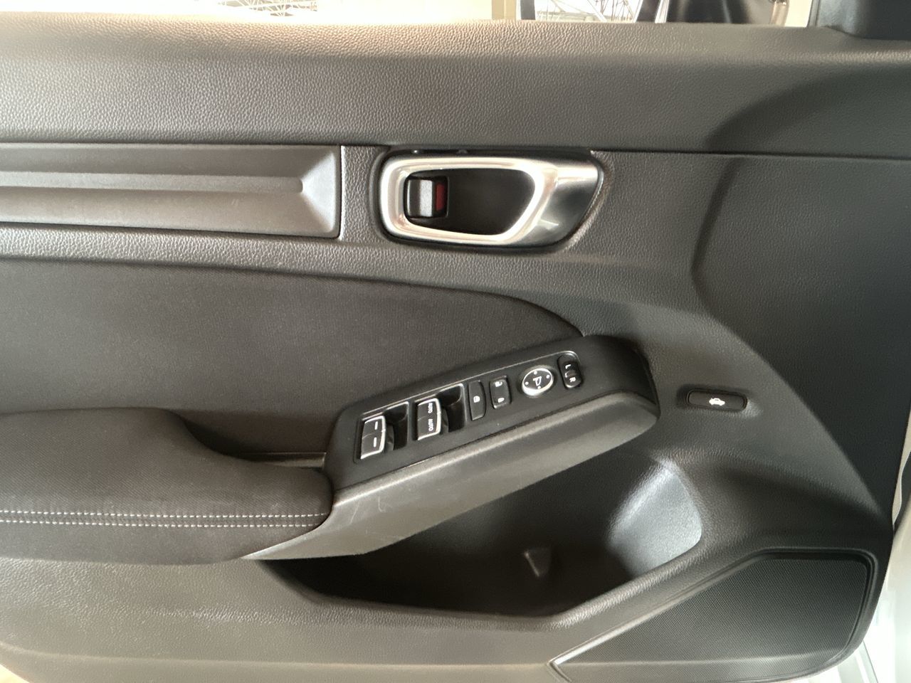 Honda CIVIC SDN SPORT  2025 à Dorval, Québec