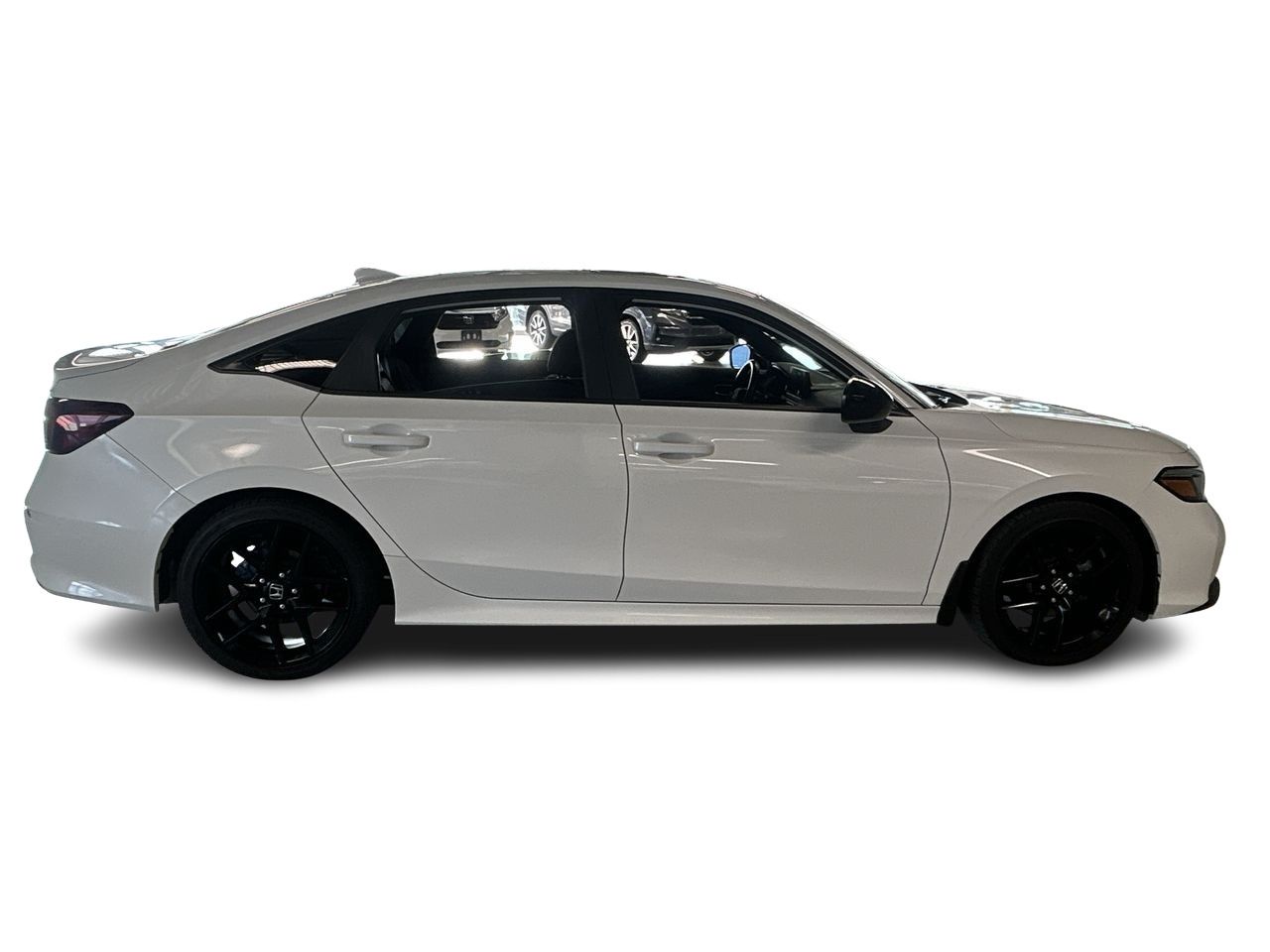 Honda CIVIC SDN SPORT  2025 à Dorval, Québec