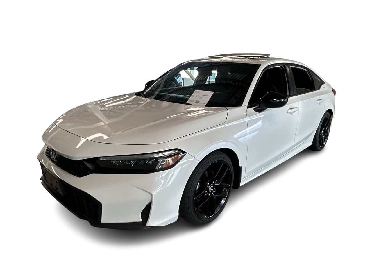 Honda CIVIC SDN SPORT  2025 à Dorval, Québec