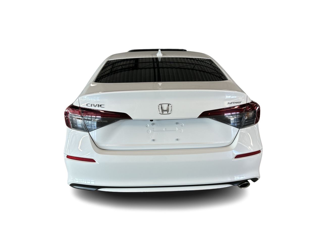 Honda CIVIC SDN SPORT  2025 à Dorval, Québec