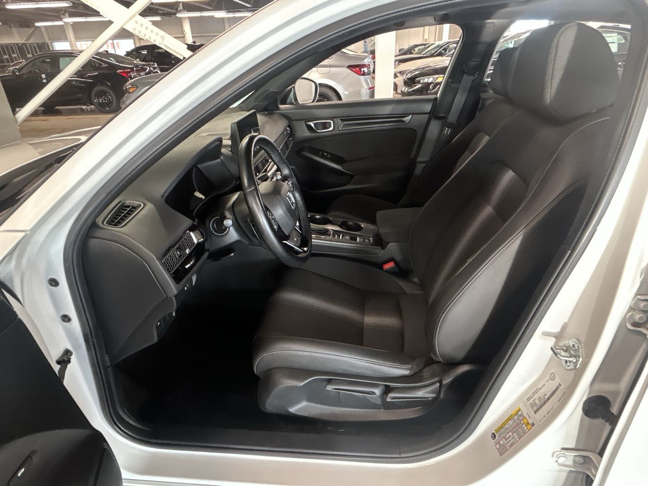 Honda CIVIC SDN SPORT  2025 à Dorval, Québec