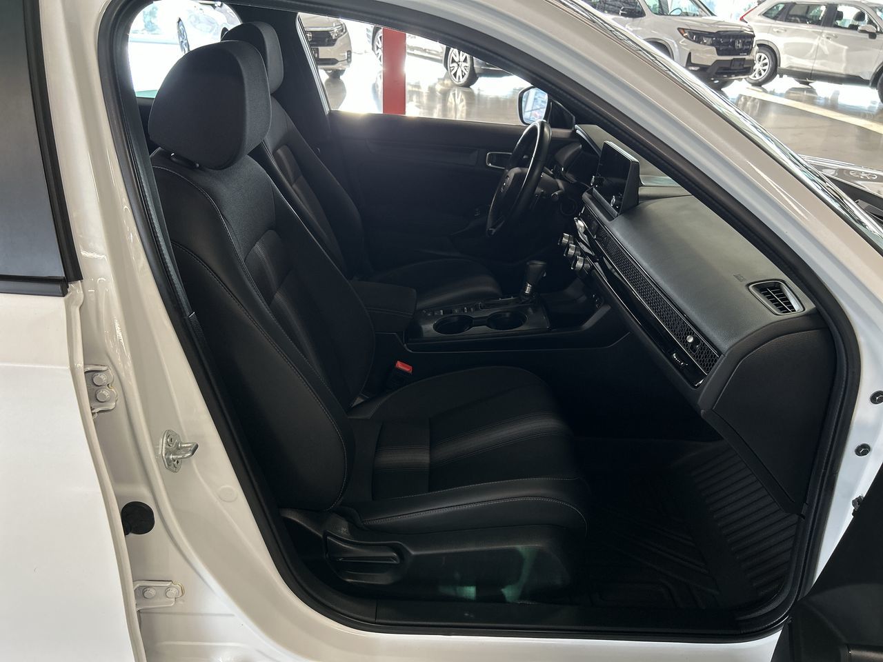 Honda CIVIC SDN SPORT  2025 à Dorval, Québec