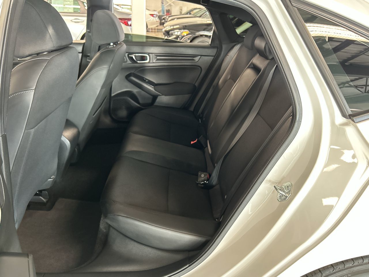 Honda CIVIC SDN SPORT  2025 à Dorval, Québec