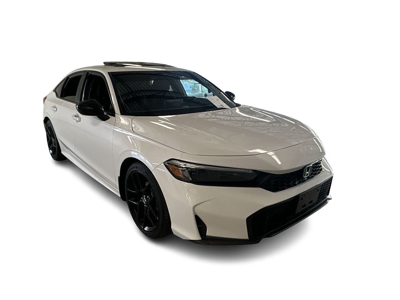 Honda CIVIC SDN SPORT  2025 à Dorval, Québec