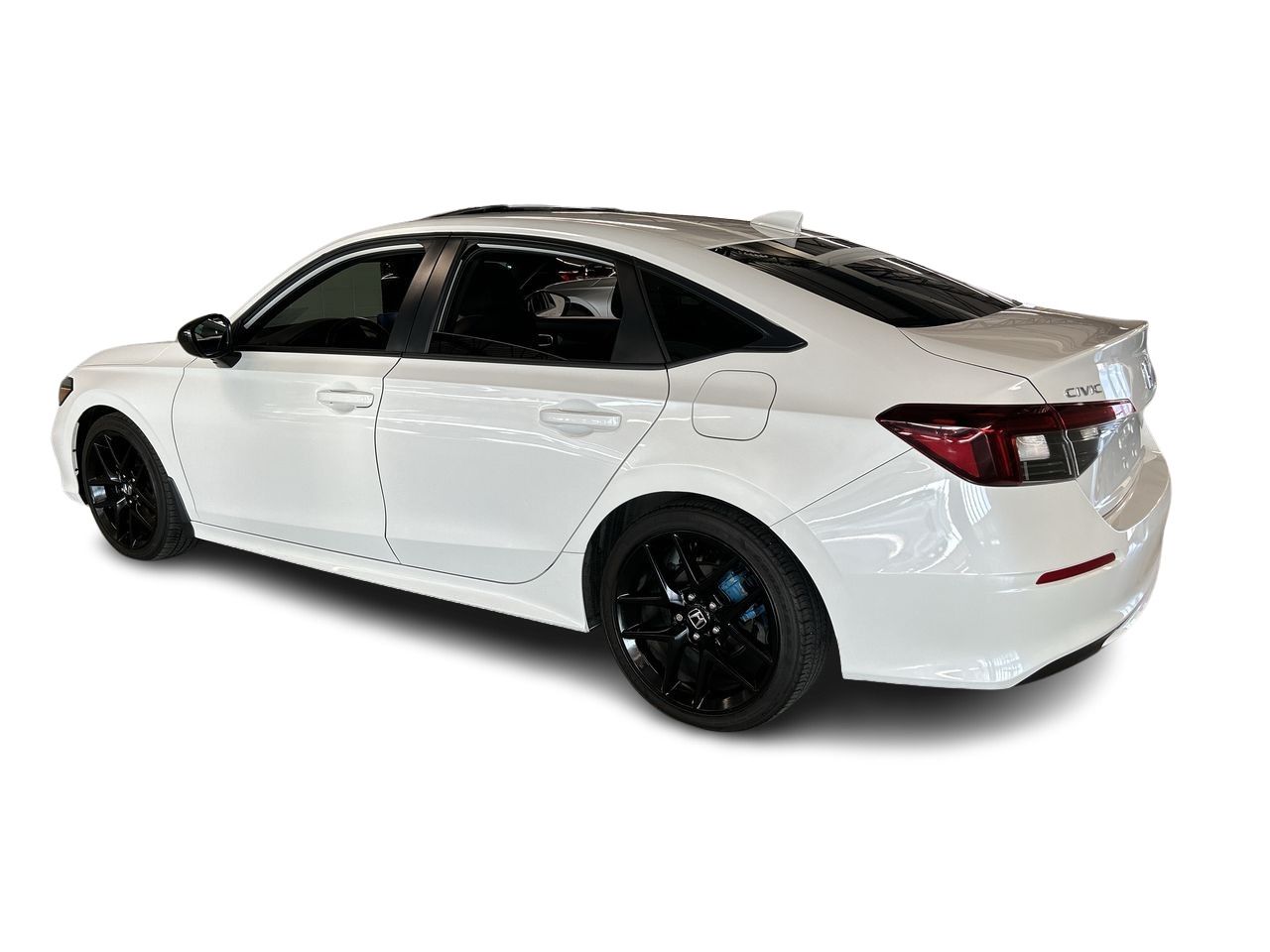 Honda CIVIC SDN SPORT  2025 à Dorval, Québec