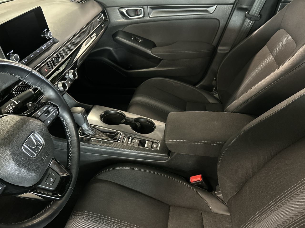 Honda CIVIC SDN SPORT  2025 à Dorval, Québec