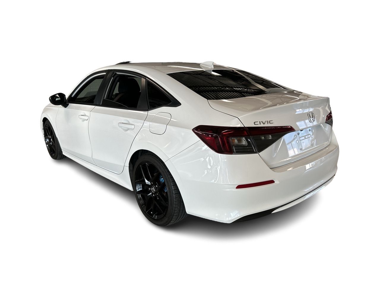 Honda CIVIC SDN SPORT  2025 à Dorval, Québec