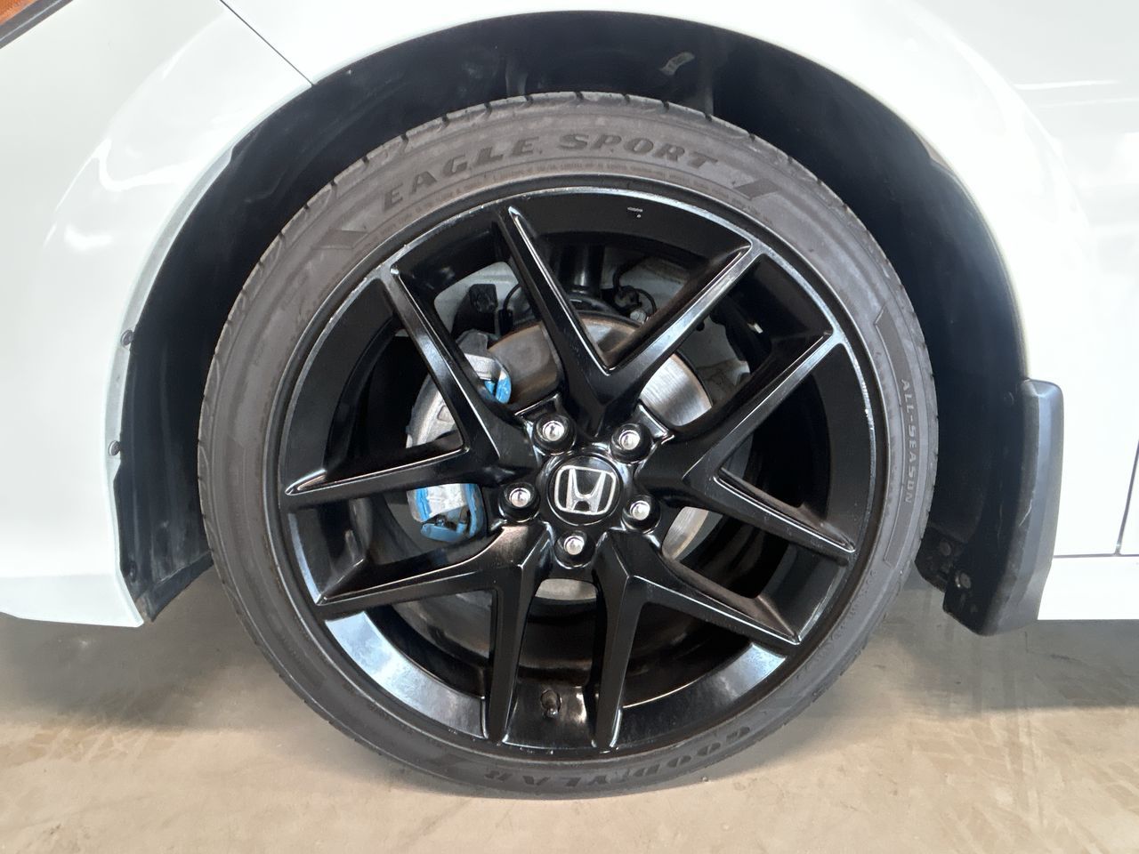 Honda CIVIC SDN SPORT  2025 à Dorval, Québec