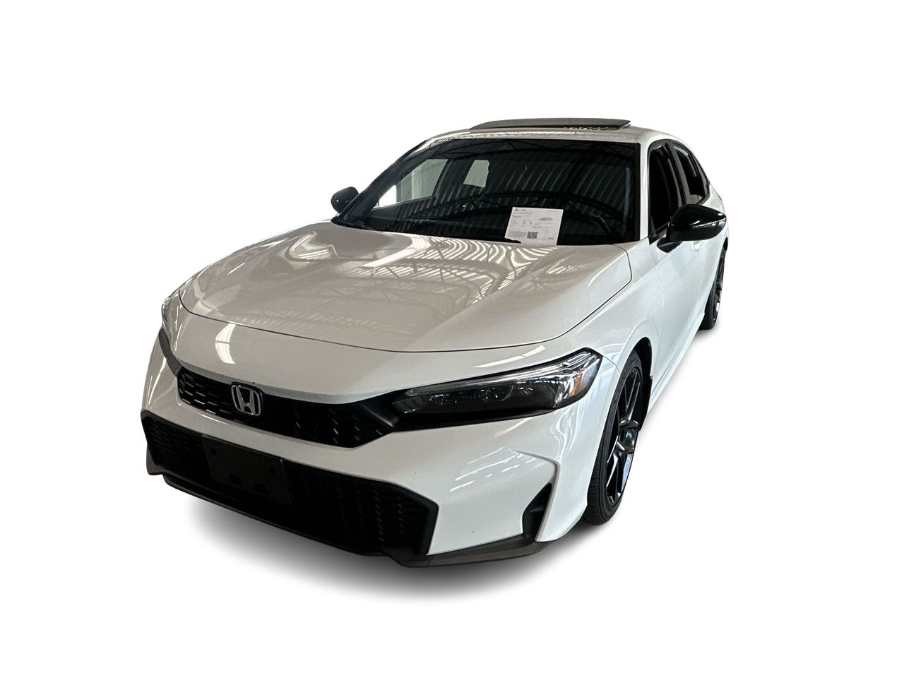 Honda CIVIC SDN SPORT  2025 à Dorval, Québec