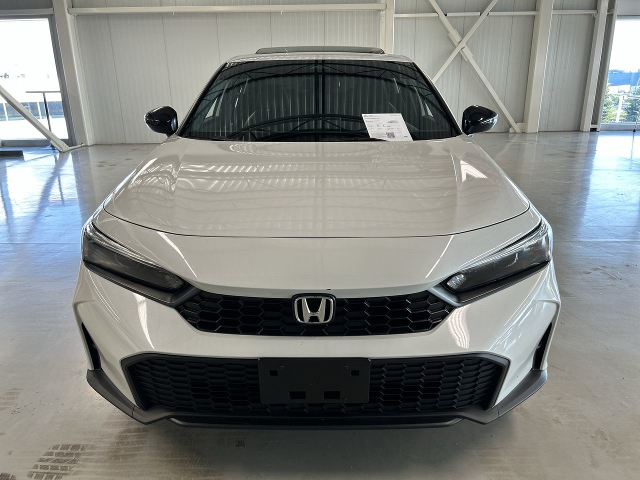 Honda CIVIC SDN SPORT  2025 à Dorval, Québec