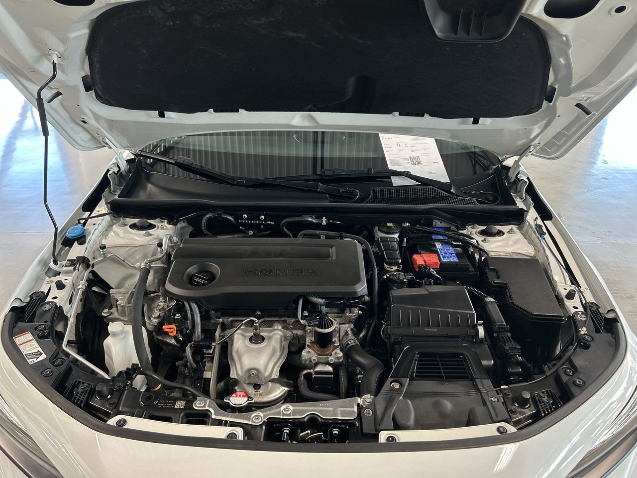 Honda CIVIC SDN SPORT  2025 à Dorval, Québec