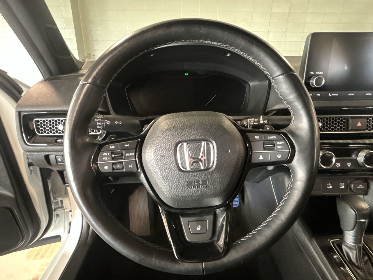 Honda CIVIC SDN SPORT  2025 à Dorval, Québec