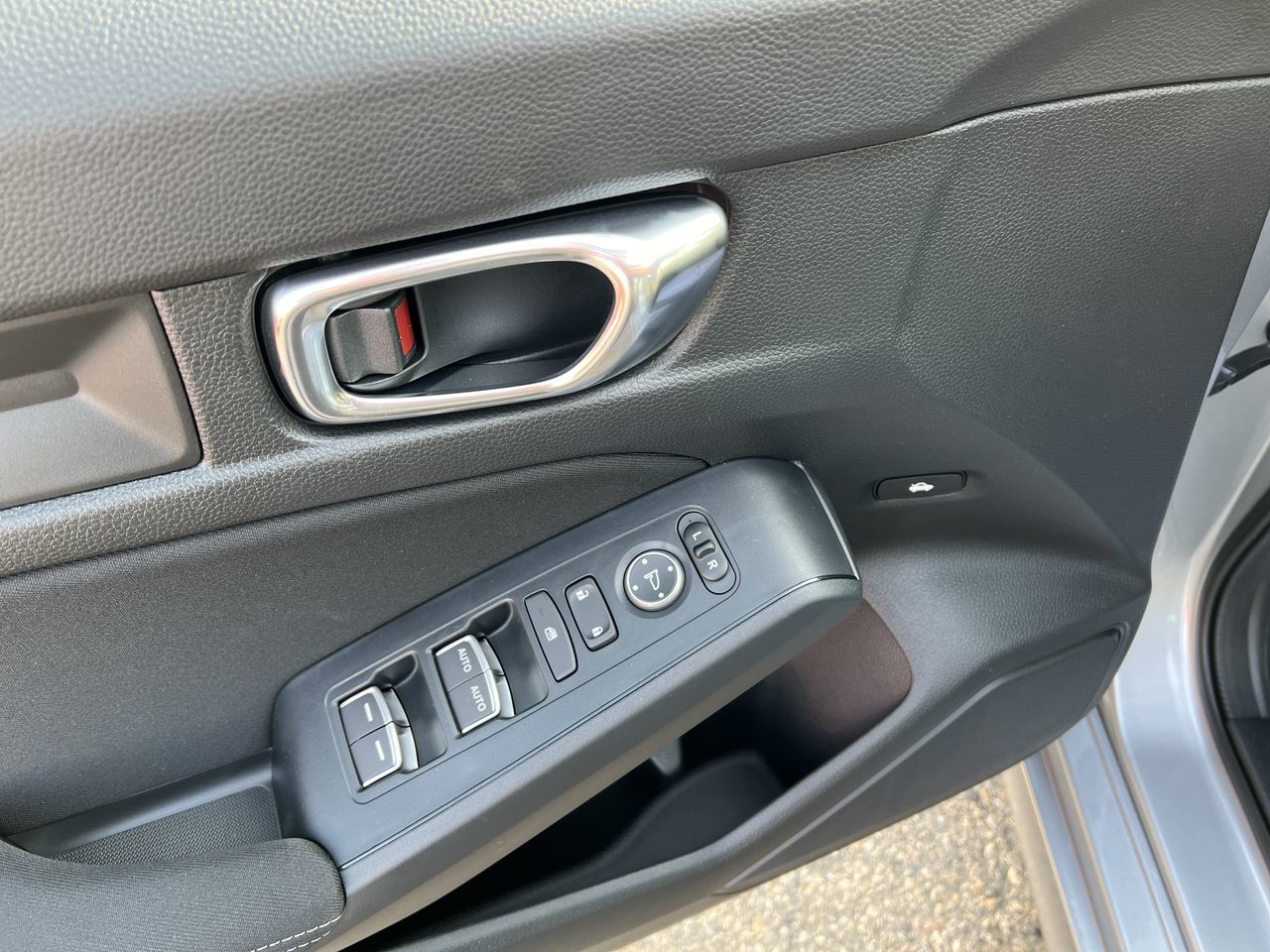 2025 Honda Civic Sedan