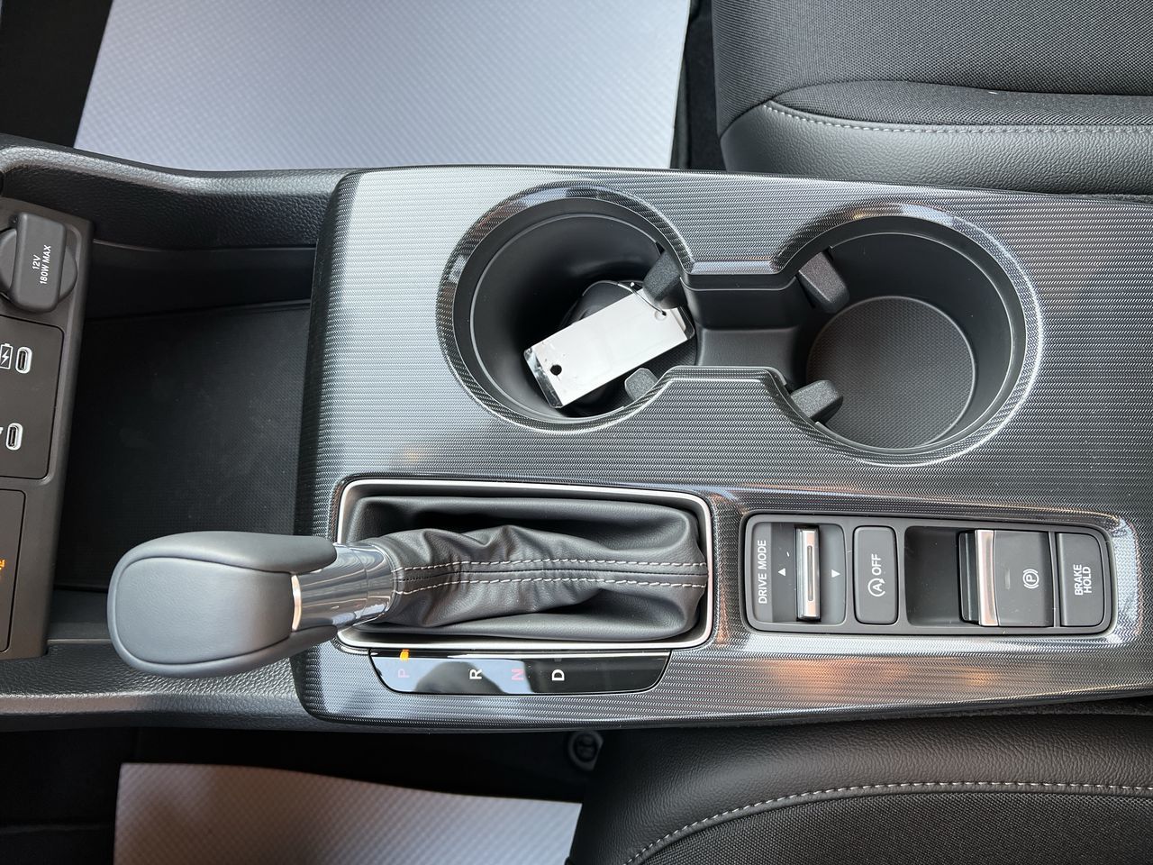 2025 Honda Civic Sedan