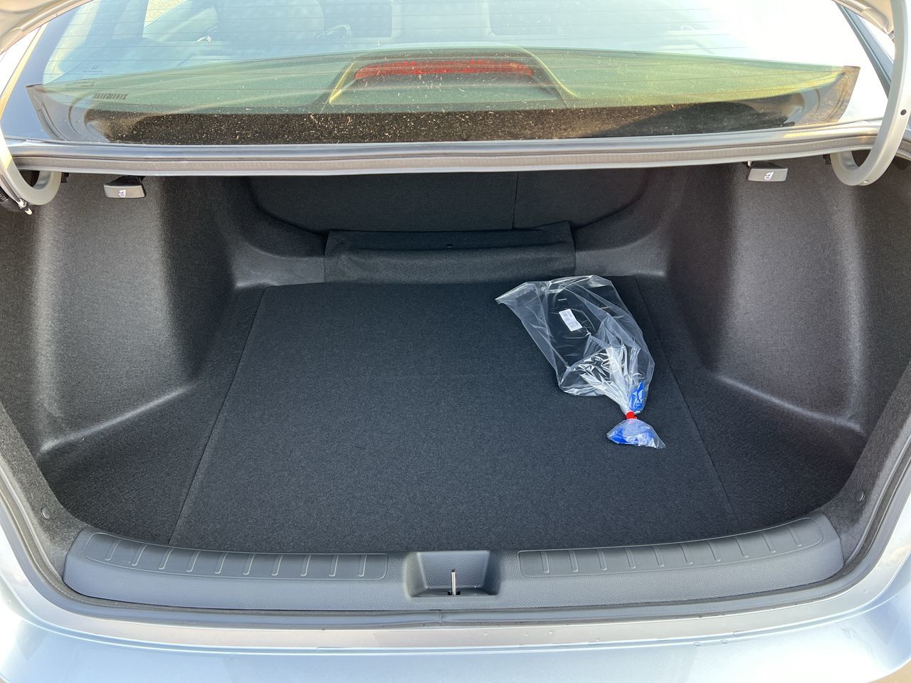 2025 Honda Civic Sedan