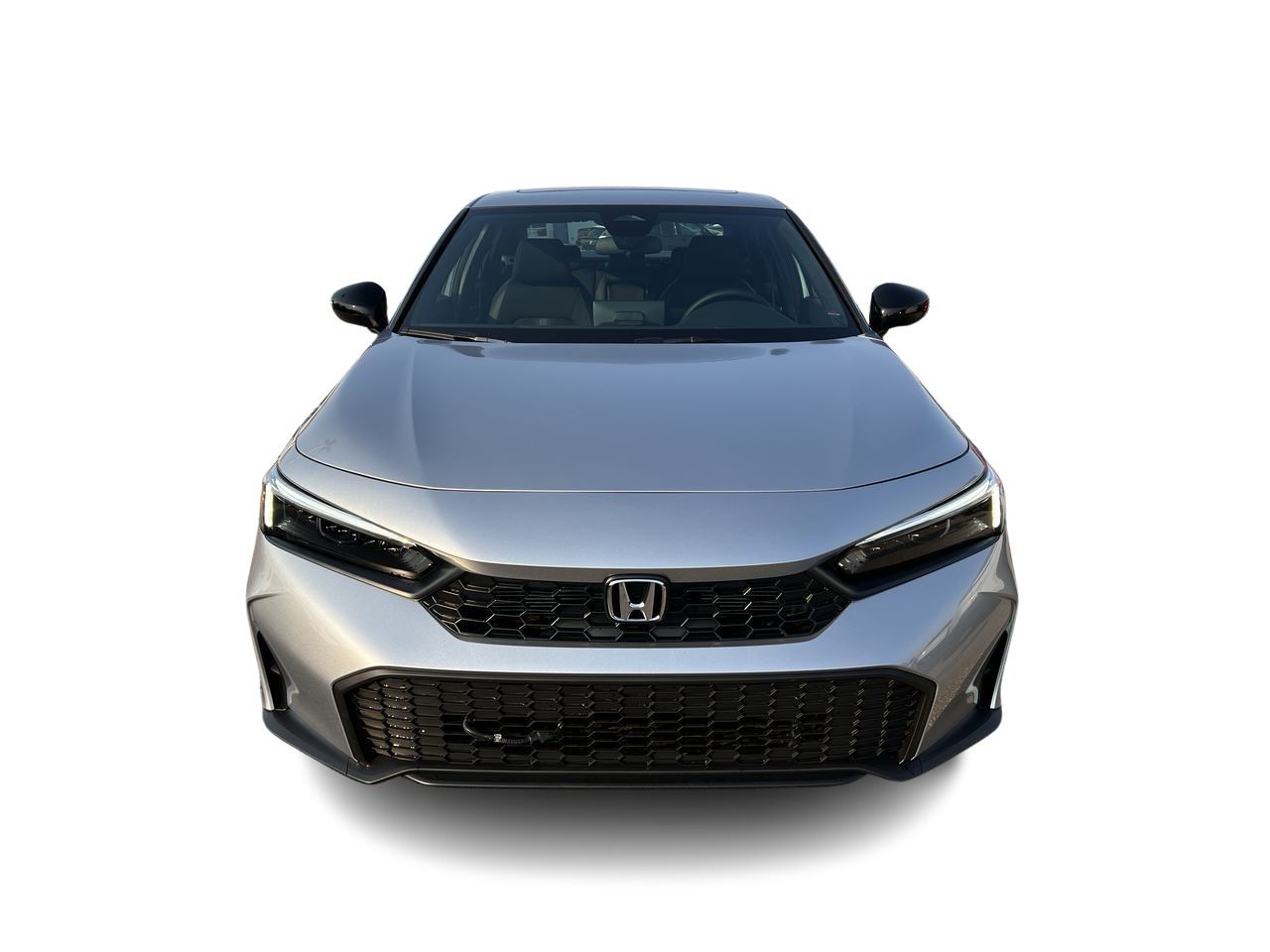 2025 Honda Civic Sedan