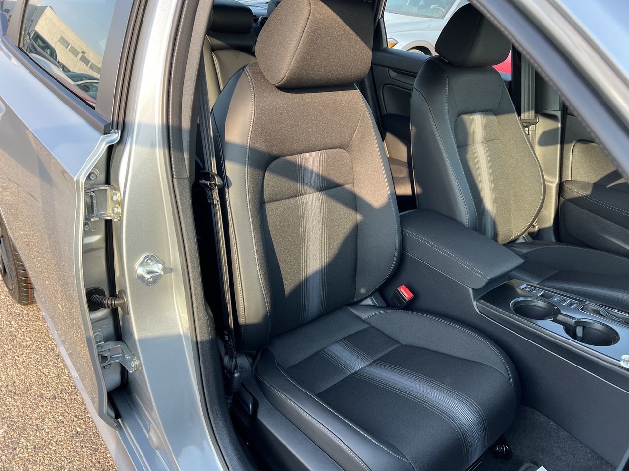 2025 Honda Civic Sedan