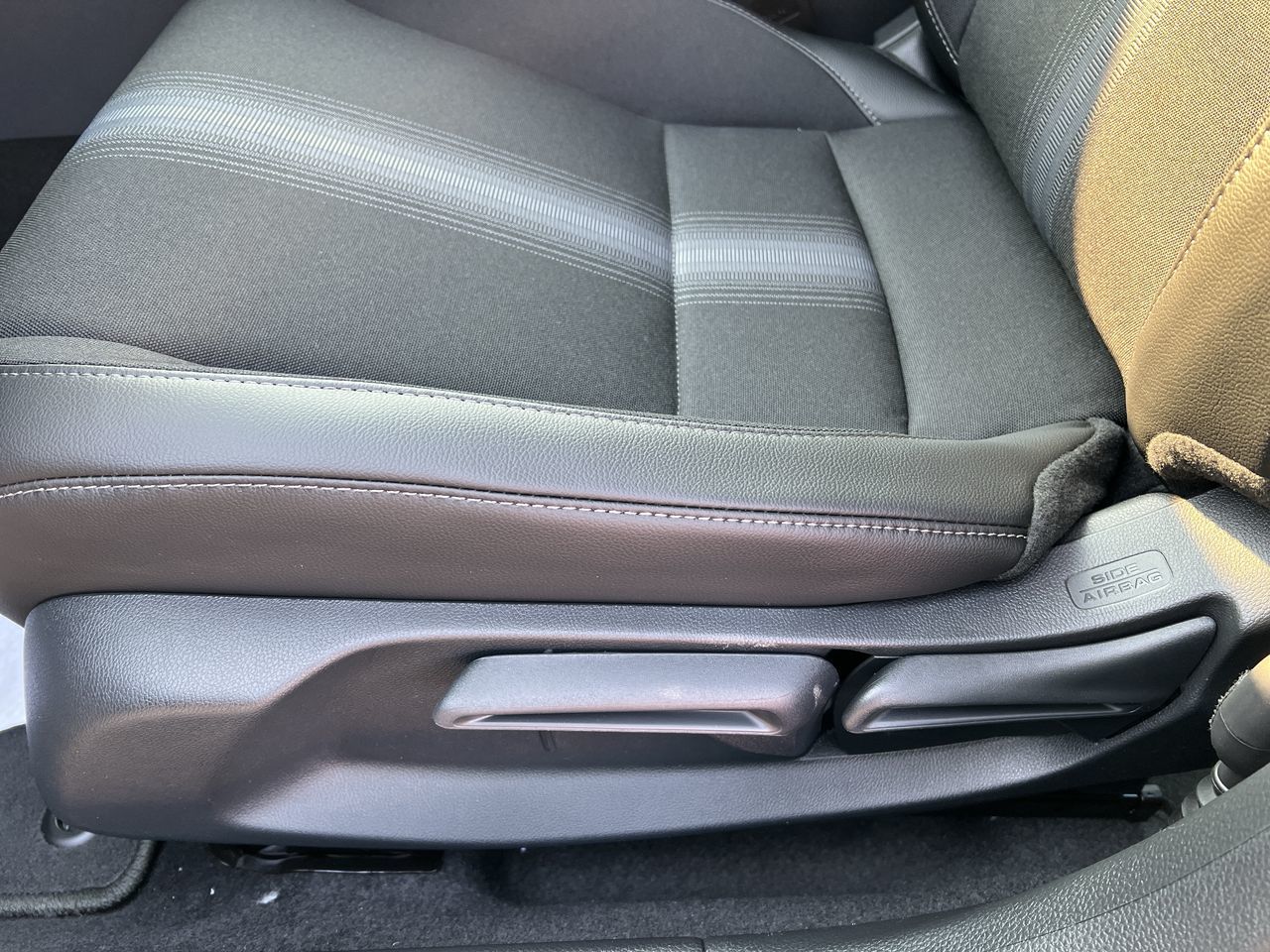 2025 Honda Civic Sedan