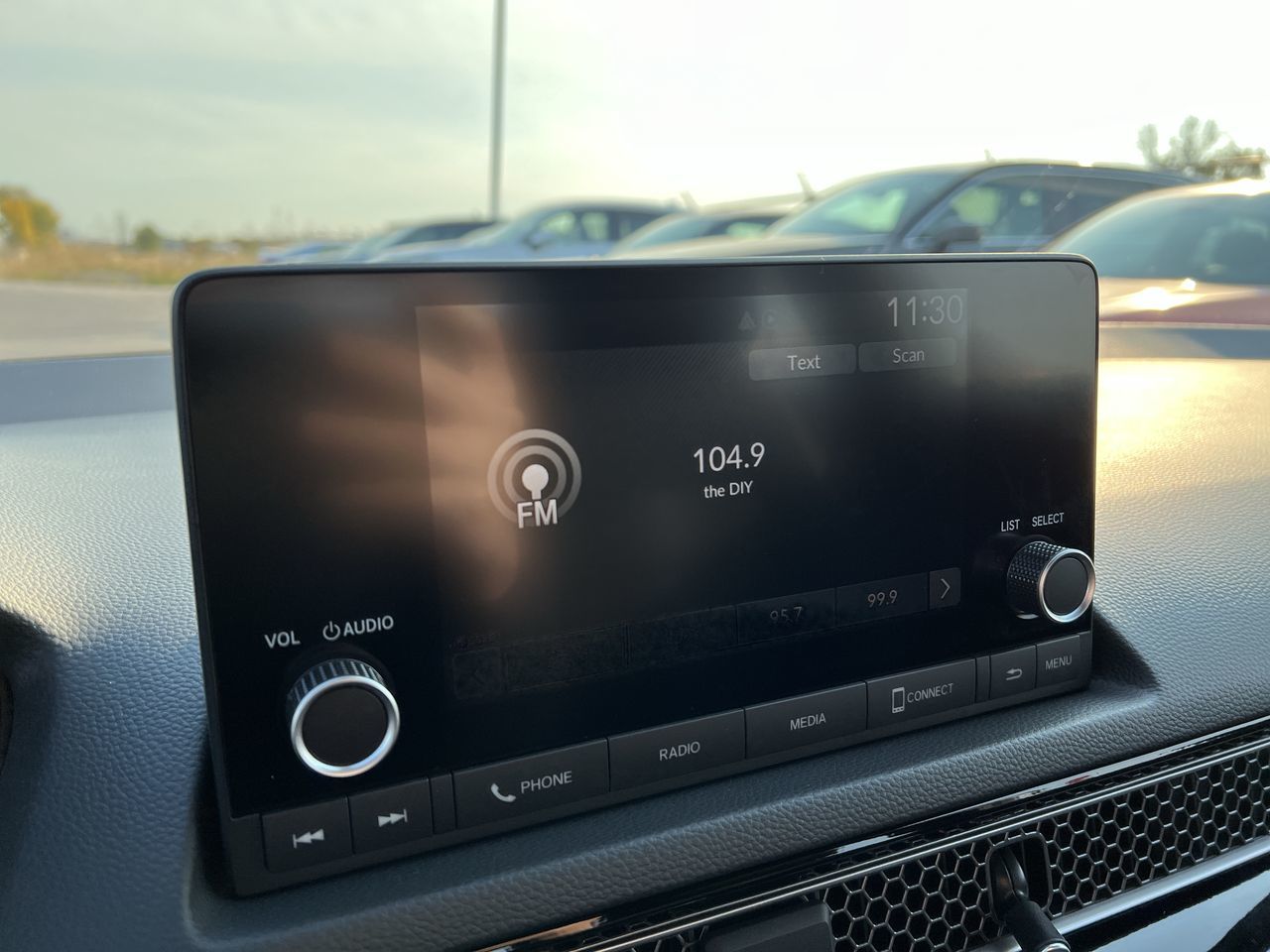 2025 Honda Civic Sedan