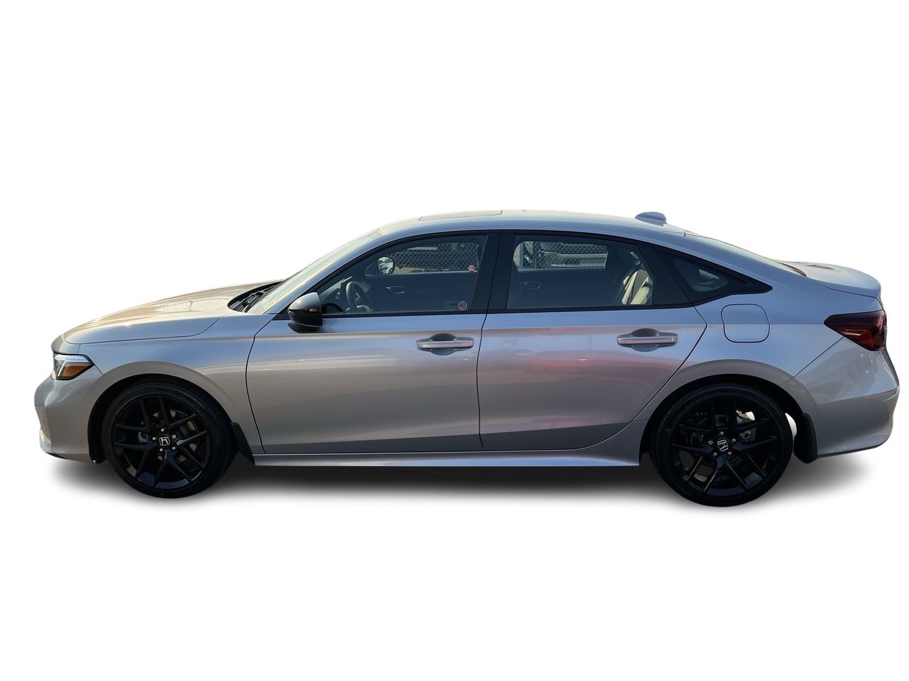 2025 Honda Civic Sedan