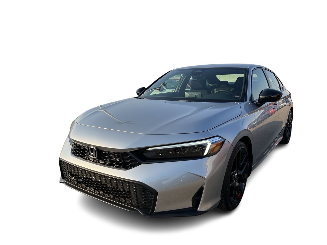 2025 Honda Civic Sedan