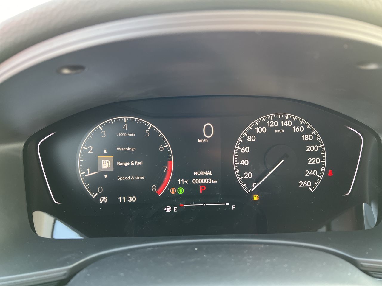 2025 Honda Civic Sedan