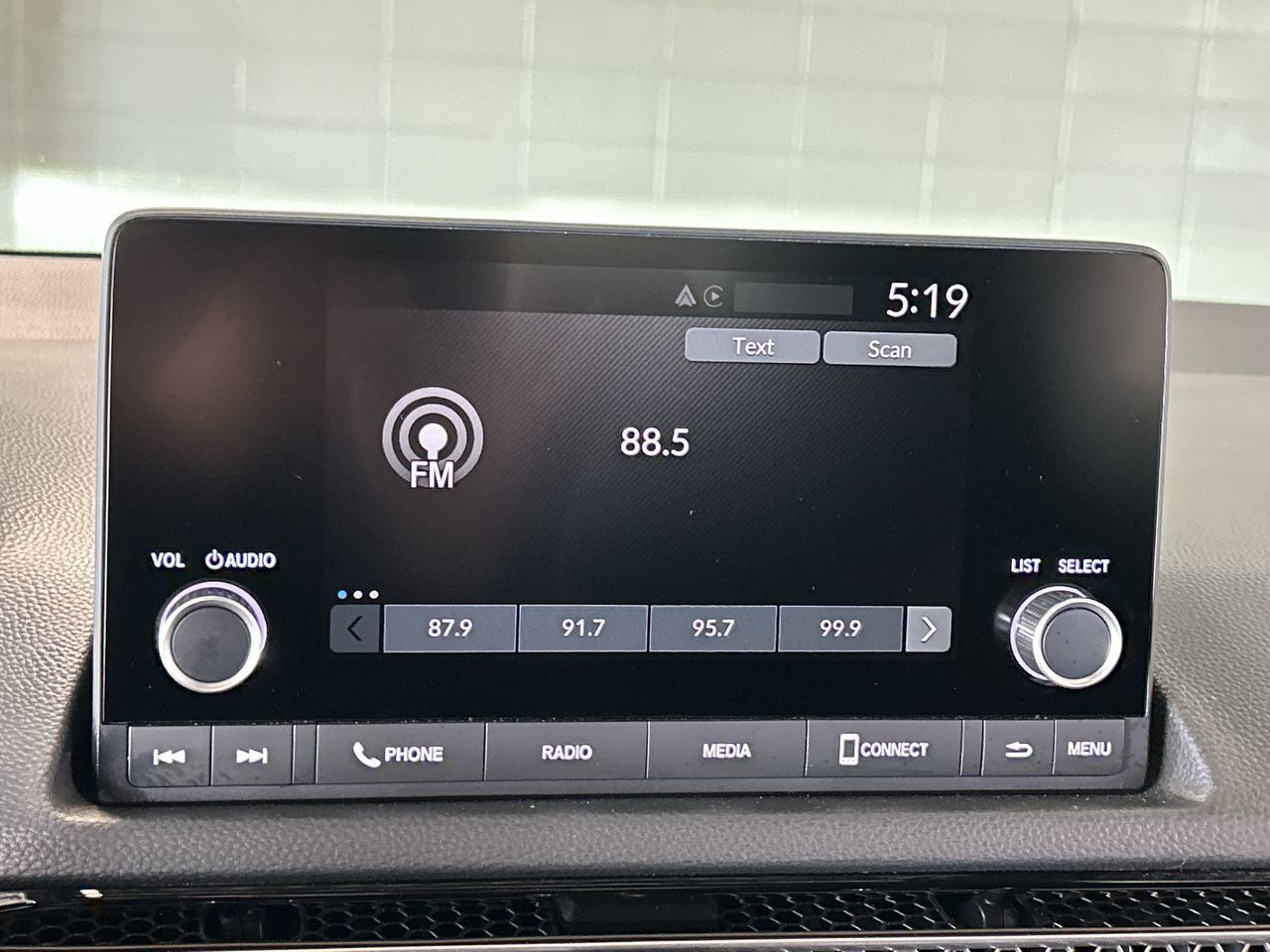 2025 Honda CIVIC SDN SPORT