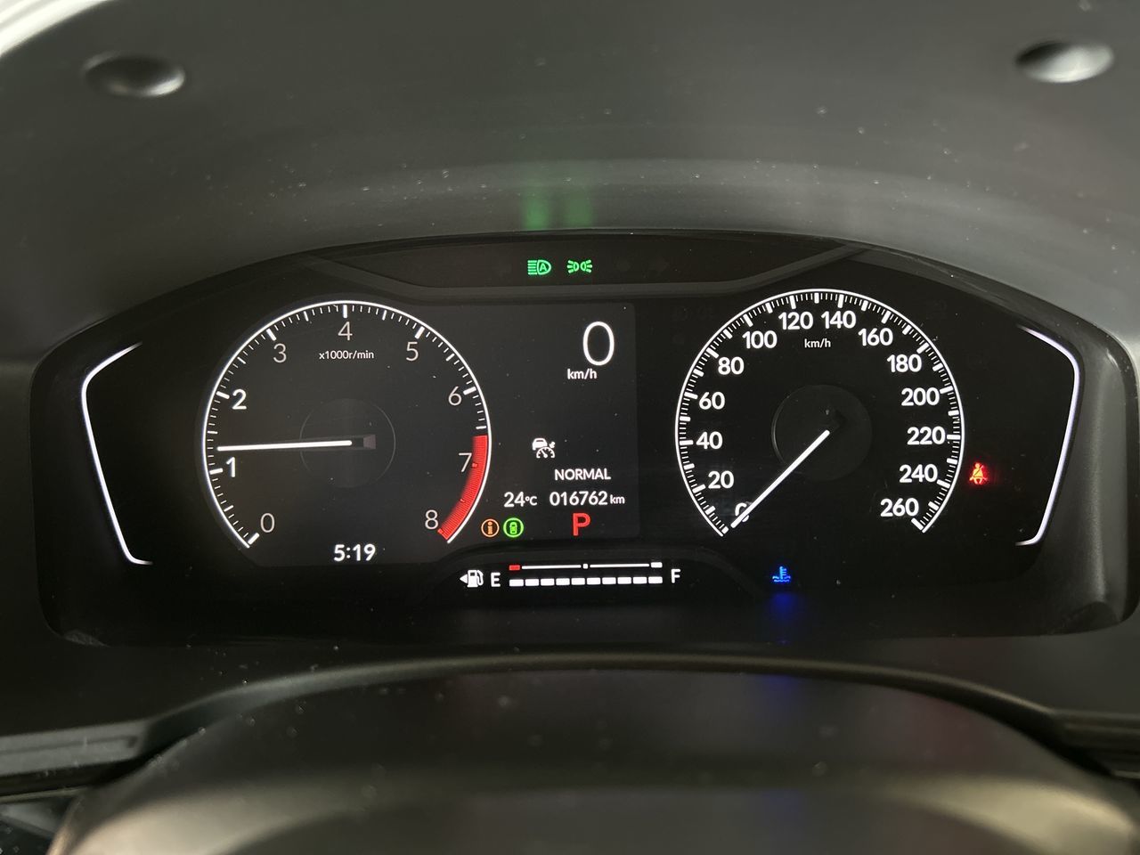 2025 Honda CIVIC SDN SPORT