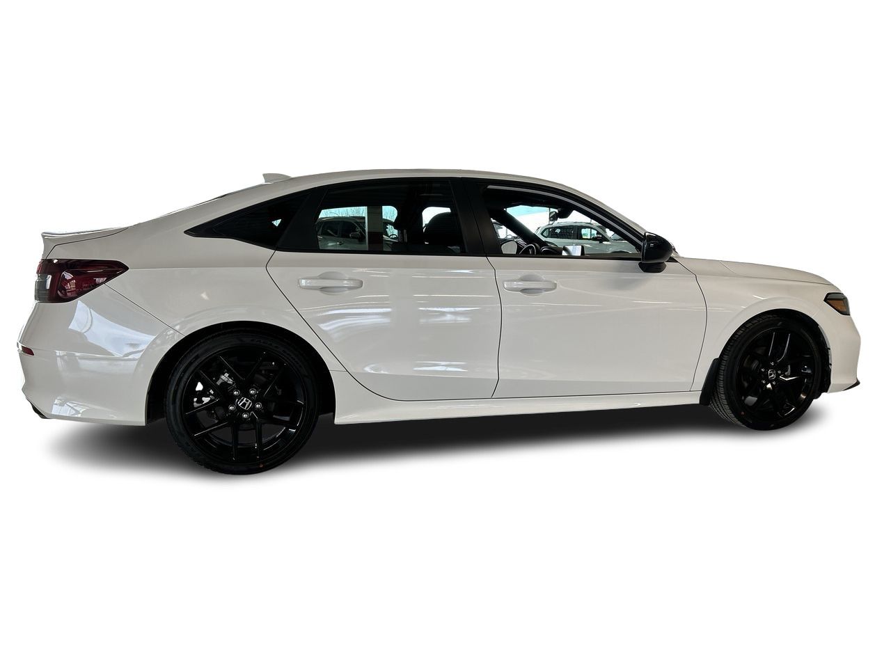 Honda Civic Sedan  2026 à Dorval, Québec