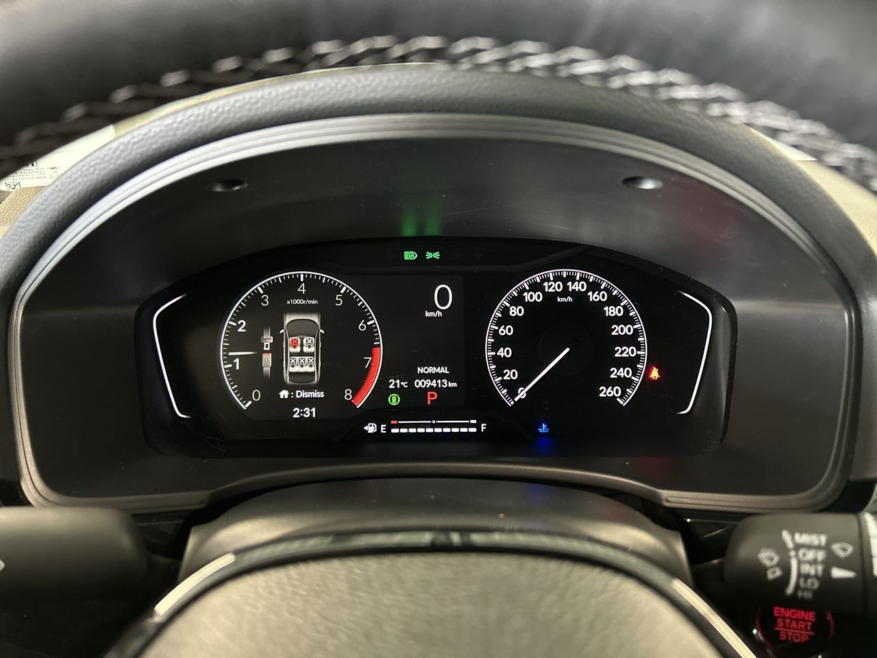 Honda Civic Sedan  2026 à Dorval, Québec