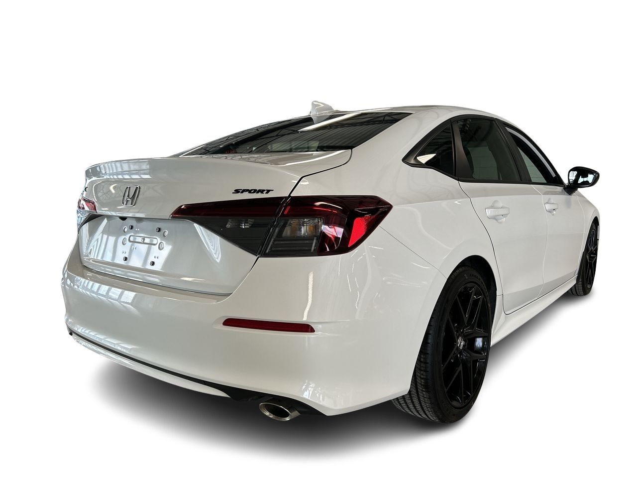 Honda Civic Sedan  2026 à Dorval, Québec