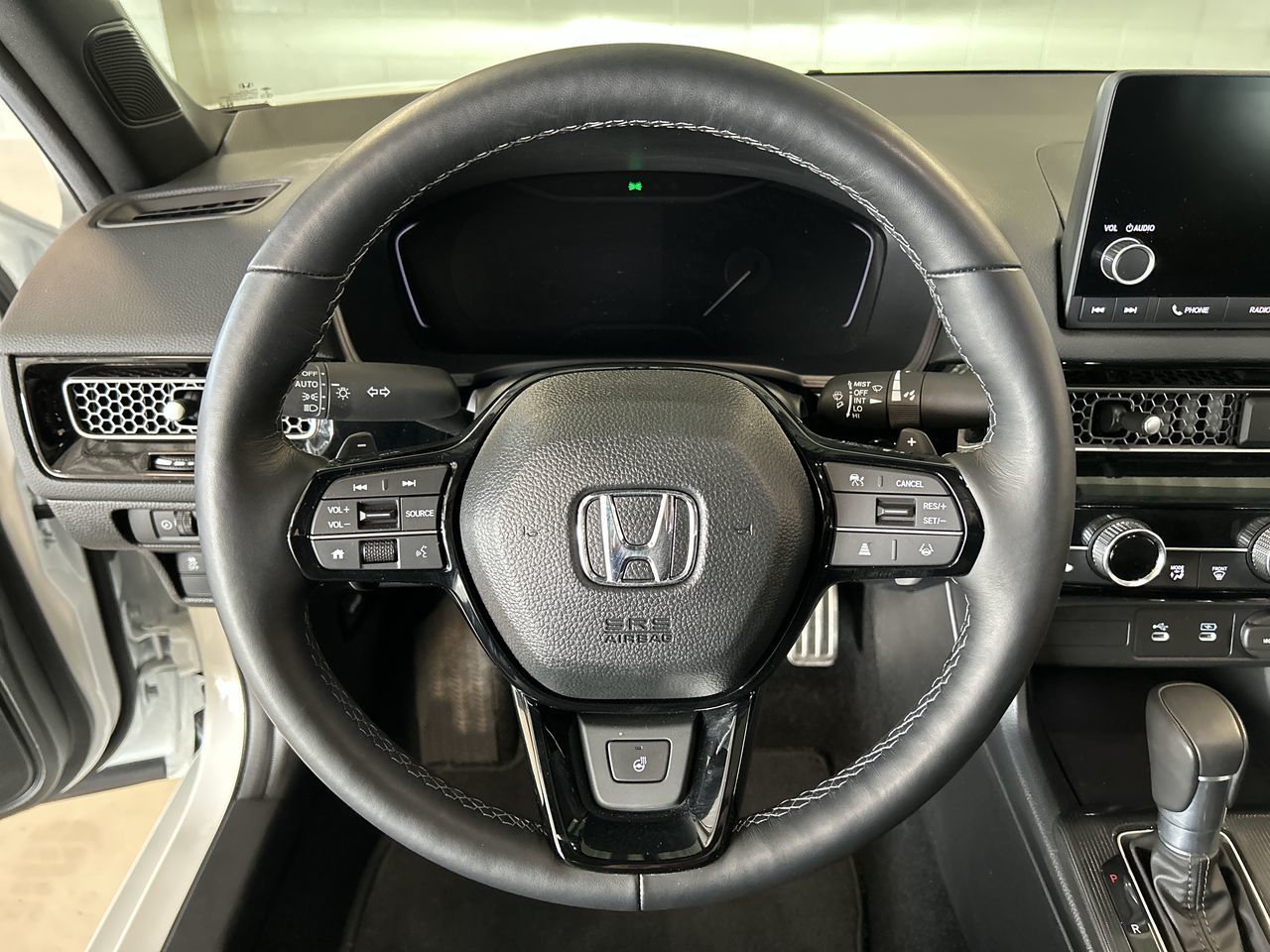 Honda Civic Sedan  2026 à Dorval, Québec