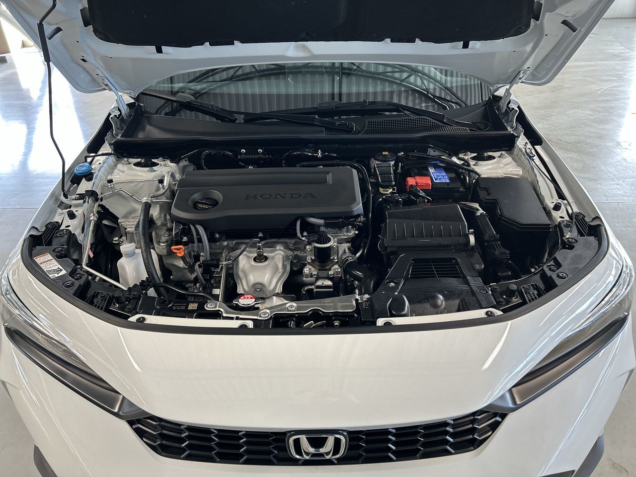 Honda Civic Sedan  2026 à Dorval, Québec