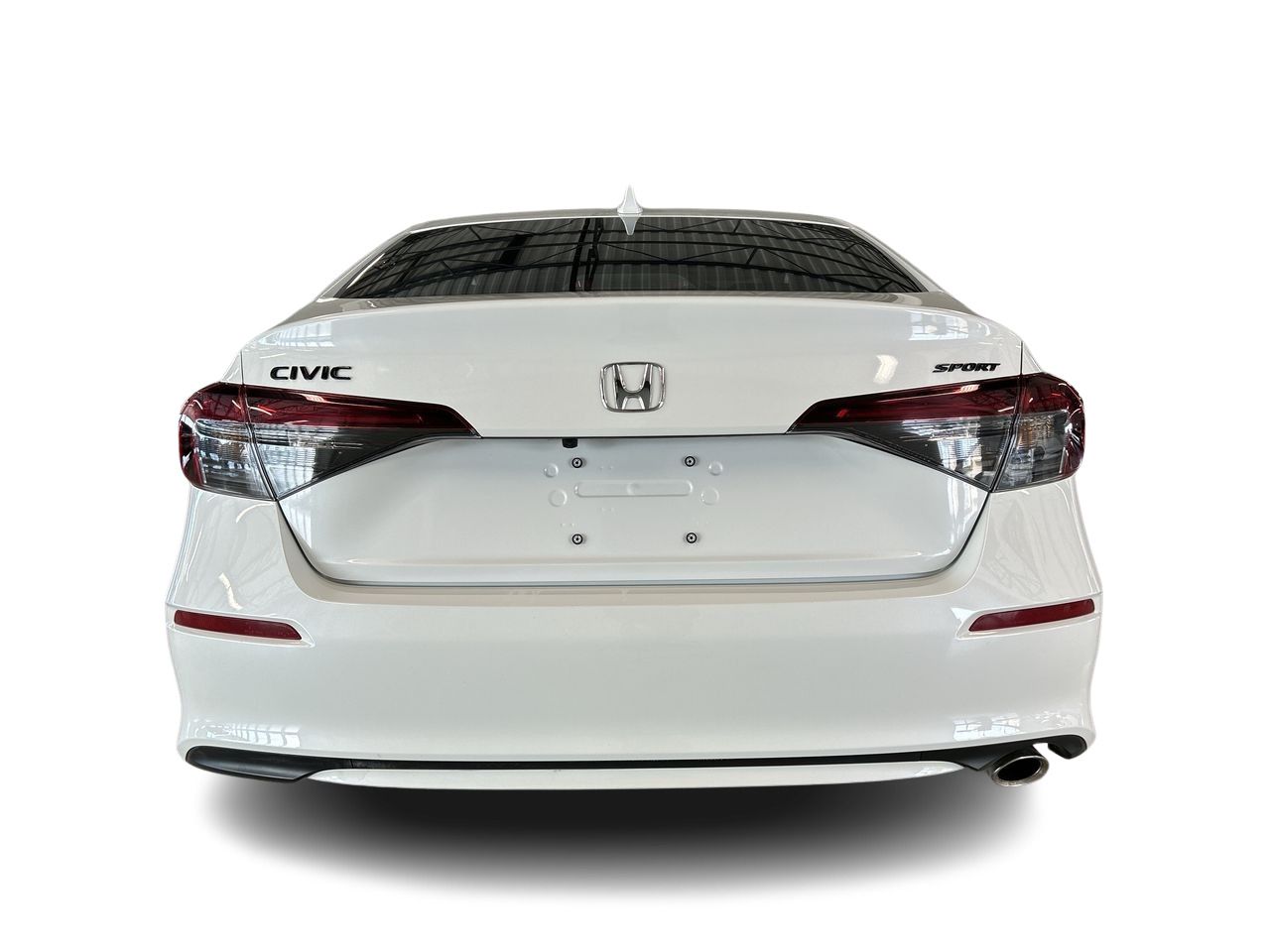 Honda Civic Sedan  2026 à Dorval, Québec
