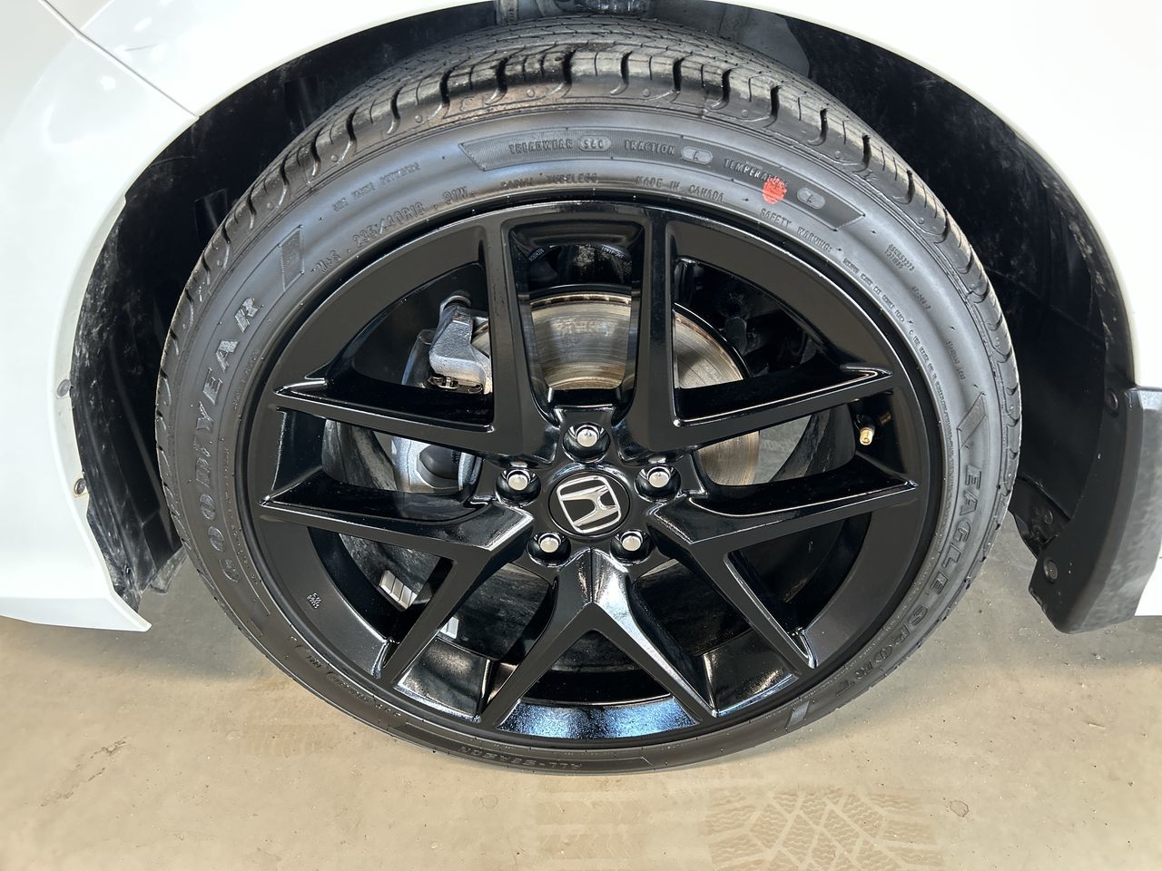 Honda Civic Sedan  2026 à Dorval, Québec