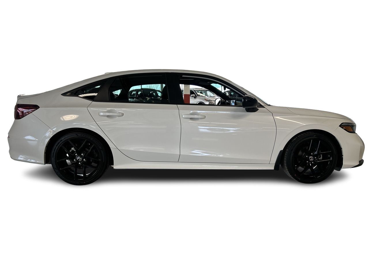 Honda Civic Sedan  2026 à Dorval, Québec