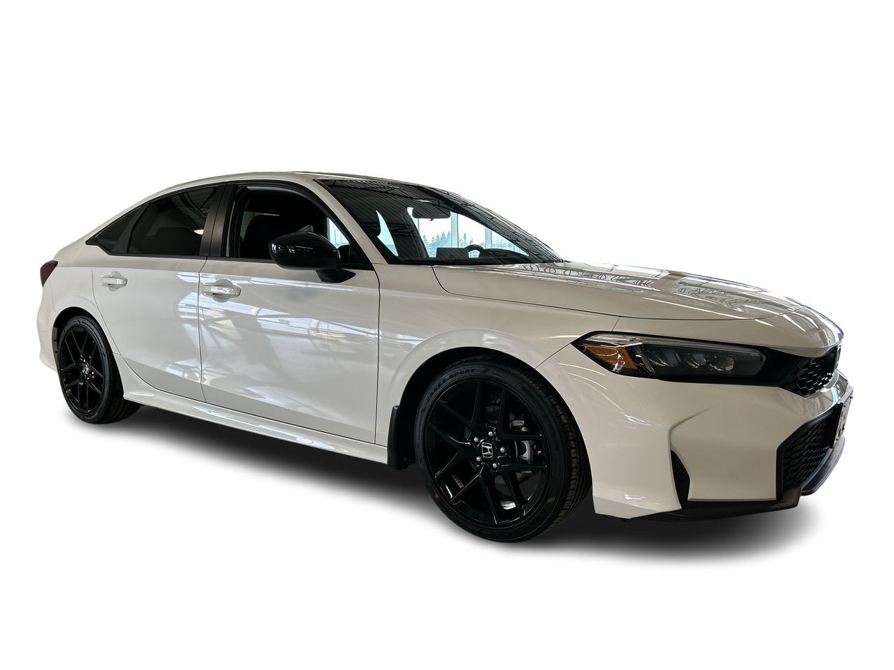 Honda Civic Sedan  2026 à Dorval, Québec