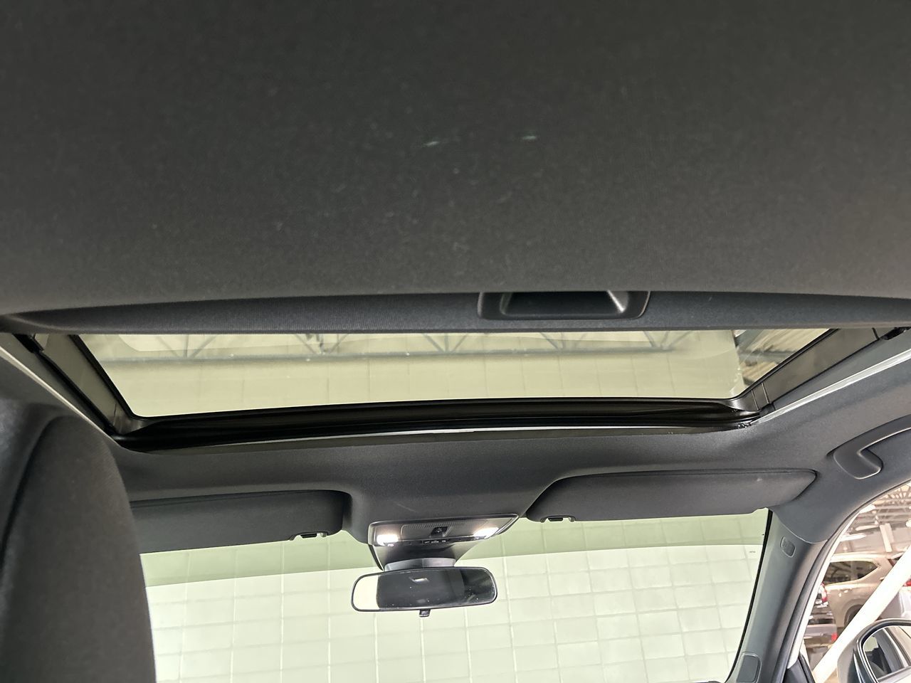 Honda Civic Sedan  2026 à Dorval, Québec