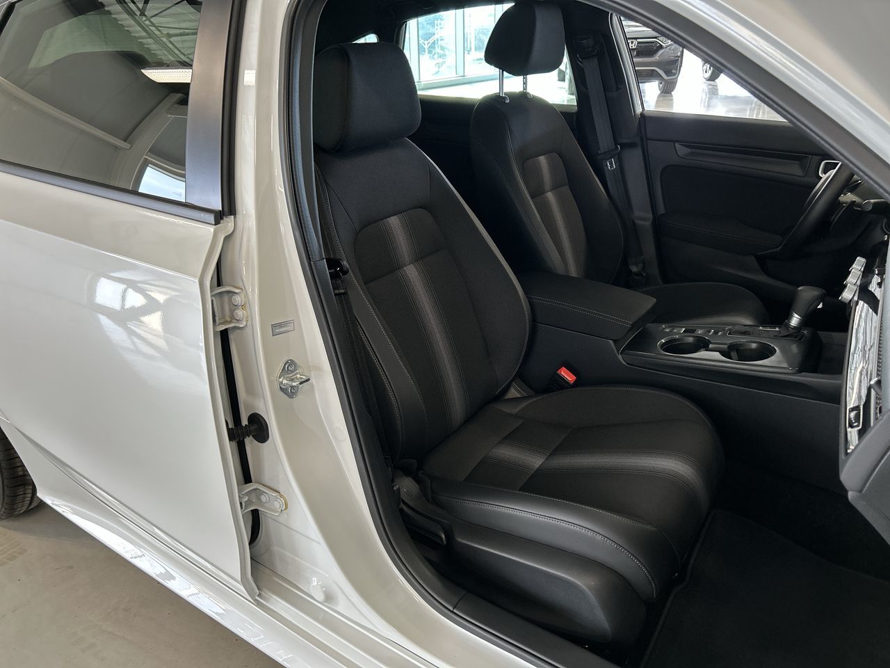 Honda Civic Sedan  2026 à Dorval, Québec